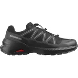 Salomon Speedcross Peak Gore-Tex wasserdichte wasserdichte Wanderschuhe, Herren