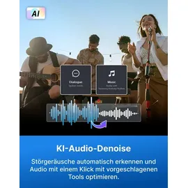 Cyberlink PowerDirector 2026 Ultimate