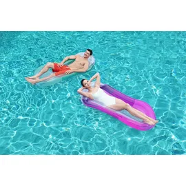 BESTWAY Bestway® Luftmatratze ""Aqua Lounge""