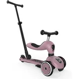 Scoot & Ride Scoot and Ride - Scoot and Ride Highwaykick 1 Push and Go (Wildberry)