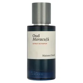 maison crivelli Oud Maracujá Extrait de Parfum 50 ml
