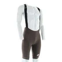 Assos Mille GT Bib S11 Herren Bikeshort-Braun-S