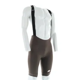 Assos Mille GT Bib S11 Herren Bikeshort-Braun-S
