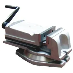Holzmann Maschinenschraubstock I100