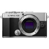 Olympus E-P7 Body silber