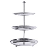 Contacto Petits-Fours-Etagere