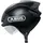 ABUS Gamechanger Tri 51-55 cm schwarz 2023