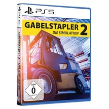 Gabelstapler 2 Die Simulation