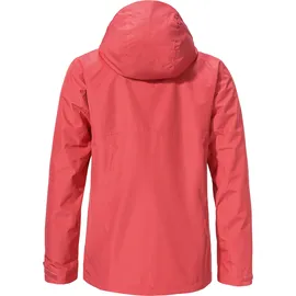 Schöffel 3in1 Jacket Style Okere Women baked rose