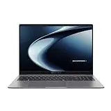 ASUS ExpertBook PM5 | Misty Grey | 16" WUXGA OLED | AMD Ryzen AI 7 445 | RAM: 16GB | SSD: 4TB | beleuchtete Tastatur | Aluminium | Copilot+ | Windows 11 Pro
