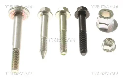 TRISCAN 850040400 für HONDA