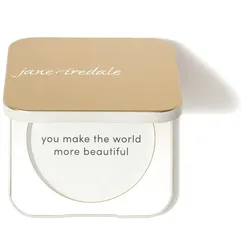 jane iredale - Puderdose leer - Dusty Gold