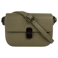 Bugatti Umhängetasche Nela Shoulderbag S Pistachio