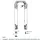 RockShox Boxxer 29 ́ ́ Boost Ultimate Gabel Senkt Sich - Red - One Size