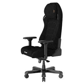 DXRacer GC/XLMF23FBE/N Gaming-Stuhl schwarz
