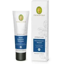 Haut Intensiv Balsam Bio Aromapflege