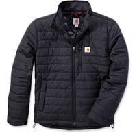 CARHARTT Gilliam, Textiljacke - Schwarz - XL