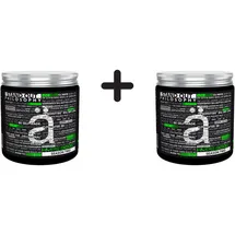 NanoSupps Hype Beast, 320 g Dose, Sour Green Apple