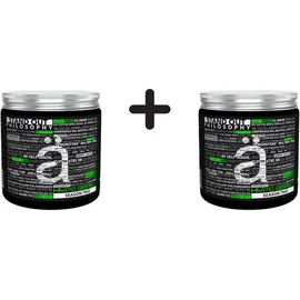 NanoSupps Hype Beast, 320 g Dose, Sour Green Apple