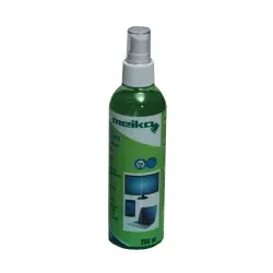 Meiko Bildschirmreiniger  990190-000-5 , 250 ml - Sprühflasche