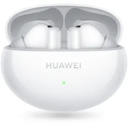Huawei FreeBuds 6i - True Wireless-Kopfhörer mit Mikrofon