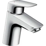 Hansgrohe Logis 70 Einhandmischer chrom 71077000