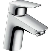 Hansgrohe Logis 70 Einhandmischer chrom 71077000