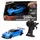Jada Auto Nissan 2009 1:24 CH RTR