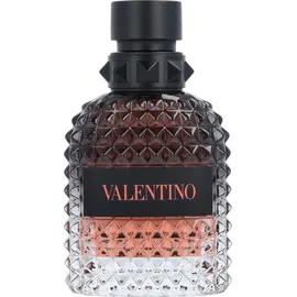 Valentino Uomo Born in Roma Coral Fantasy Eau de Toilette 50 ml