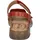 Josef Seibel Debra 62 Damen Rot 41