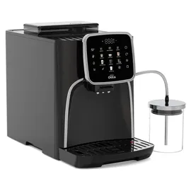 Arzum OKKA Espresso Pro OK0028-0500 Chrom