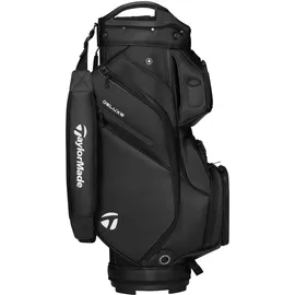 TaylorMade Golf 2026 Deluxe Cartbag