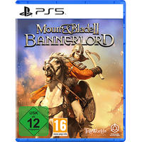 KOCH Media Mount & Blade 2: Bannerlord - OVP