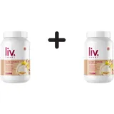 USN Slim Shake Vanille Shake 550 g