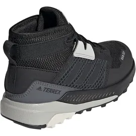 Adidas Terrex Trailmaker Mid RAIN.RDY Core Black / Core Black / Alumina 35