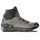 La Sportiva Ultra Raptor II Mid Leather GTX Herren Grey/Marmalade 46