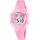 Calypso Digital Uhr Teenager Armbanduhr K5831/3 - Rosa/Grau