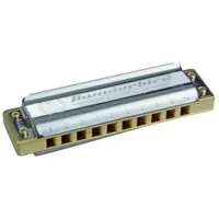 Hohner Marine Band Thunderbird Low-Bb