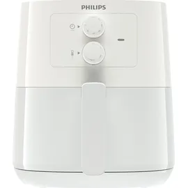 Philips Essential Airfryer HD9200/10 weiß-grau