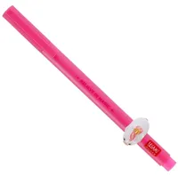 Legami Löschbarer Gelstift Einhorn neonpink 