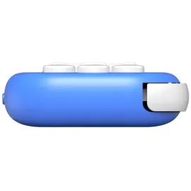 8bitdo Micro Controller Blau Nintendo Switch