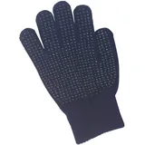 Covalliero Reithandschuh Magic Grippy Handschuh Marine