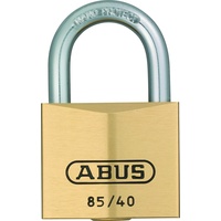 ABUS Vorhängeschloss 85 - 85IB Schließung: gleichschließend|Größe: 85IB/40
