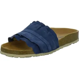 Verbenas Rocio Roda jeansblau 37