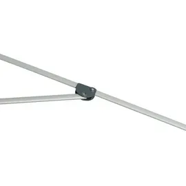 Doppler Expert Auto Tilt Ø 320 cm schwarz
