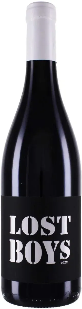 2022 Lost Boys Barrel Selection 2022 Grenache,Syrah Frankreich