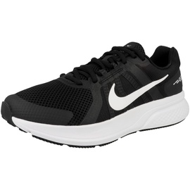 Nike Run Swift 2 M black/dark smoke grey/white 46