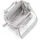 KLICKfix Roomy Lenkertasche twist sky rose