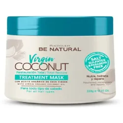 Repairing Haar-Reparatur-Maske Be Natural