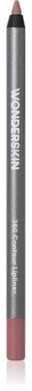 WONDERSKIN 360 Contour Konturstift für die Lippen Farbton Blush 1.2 g